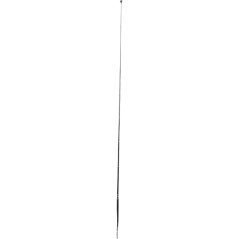 90CM 35INCH WHIP ANTENNA RADIO / VHF WITH SCREW RIGHT ANGLE