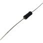 1.5Kohm 1K5 4W 5% Wirewound Resistor 3CS Ates