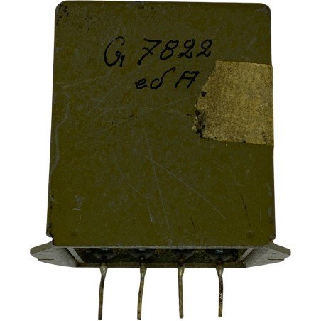 G7822 Transformer 5953-15-R58-3332