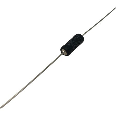 3.3ohm 3R3 4W 5% Wirewound Resistor 3CS Ates