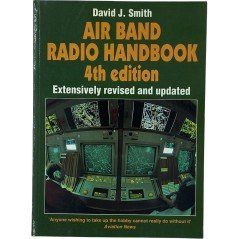 Airband Radio Handbook 4th Edition by David Smith