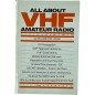 All About VHF Amateur Radio by William Orr