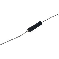 510ohm 510R 6W 5% Wirewound Resistor 5CSP Ates