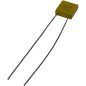 0.01uF 10nF 200V 10% Radial Ceramic Capacitor CK06BX103K Kemet