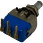 Push Button Switch SPDT 13435CD APEM