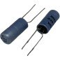 33uF 16V Radial Electrolytic Audio Capacitor 036KO Philips Qty:2