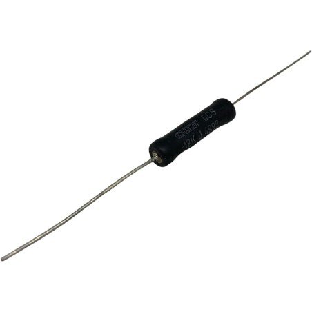 12Kohm 12K 5% 7W WireWound Resistor 6CS Ates