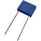 0.033uF 33nF 250V Radial Film Capacitor MKT-HQ Philips