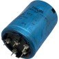 6800uF 63V -10% +30% Radial Electrolytic Capacitor 222205058682 Philips