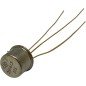 2N1613 Goldpin NPN Transistor Texas Instruments