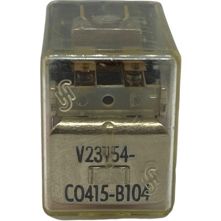 V23154-C0415-B104 Multi Purpose Relay Siemens