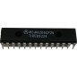 MCM6206CP25 Motorola Integrated Circuit