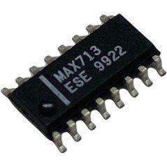 MAX713 MAX713ESE Maxim Integrated Circuit