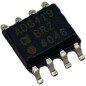 ADG419BRZ Analog Devices Integrated Circuit