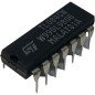 TL084CN ST Thomson Integrated Circuit