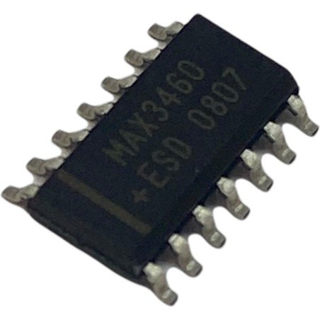 MAX3460 MAX3460ESD Maxim Integrated Circuit