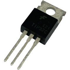 TIP32C PNP Transistor 100V 3A Fairchild