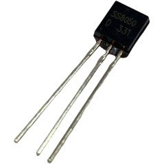 BF180 TRANSISTOR