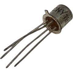 CNY18 Optocoupler Phototransistor Siemens