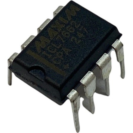 ICL7662 Maxim Integrated Circuit