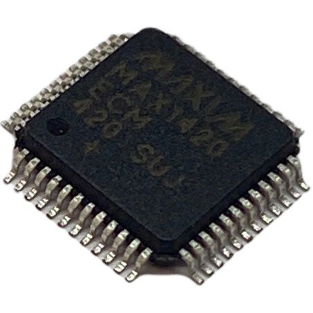 MAX1420ECM Maxim Integrated Circuit