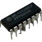 MC14539BCP INTEGRATED CIRCUIT MOTOROLA