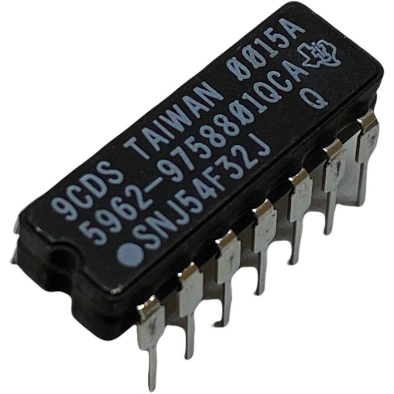 SN74LS73AN Texas Instruments Integrated Circuit