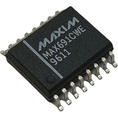 MAX691CWE Maxim Integrated Circuit