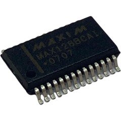 MAX128BCAI Maxim Integrated Circuit