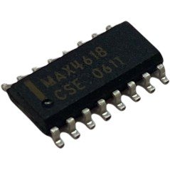 MAX4618 MAX4618CSE Maxim Integrated Circuit