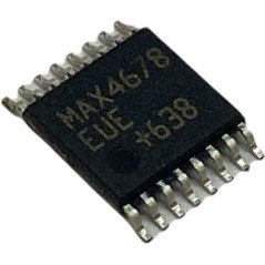 MAX4678 Maxim Integrated Circuit