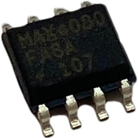 MAX4080 MAX4080FASA Maxim Integrated Circuit