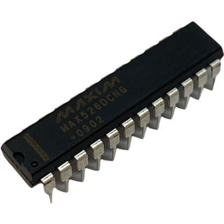 MAX526DCNG Maxim Integrated Circuit