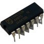 74HC132N Philips Integrated Circuit