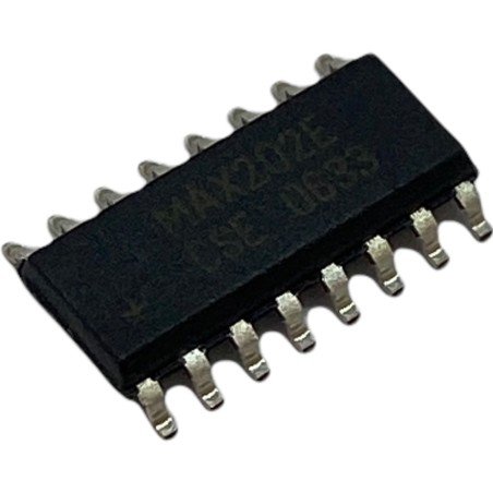 MAX202ECSE MAX202 Maxim Integrated Circuit