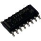 74LS123 Texas Instruments Integrated Circuit