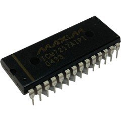 ICM7217AIPI ICM7217 Maxim Integrated Circuit