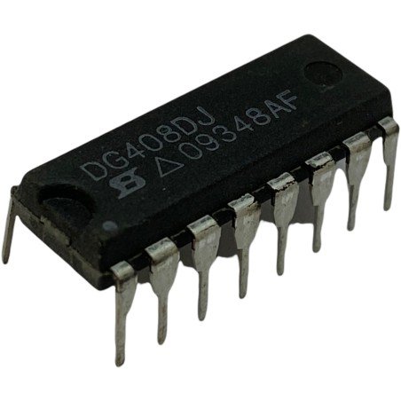 DG408DJ Vishay Integrated Circuit