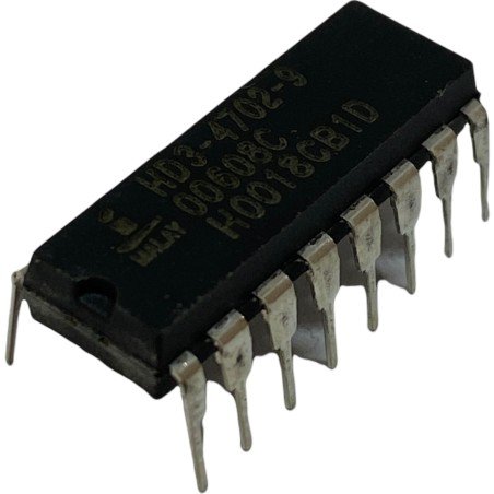 HD3-4702-9 Intel Integrated Circuit