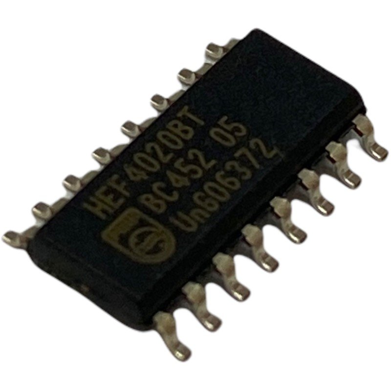 HEF4020BT Philips Integrated Circuit