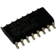 HEF4794BT Philips Integrated Circuit