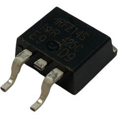 IRFZ14S N Channel Power Mosfet Transistor 60V Infineon