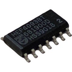 HEF4093BT Philips Integrated Circuit