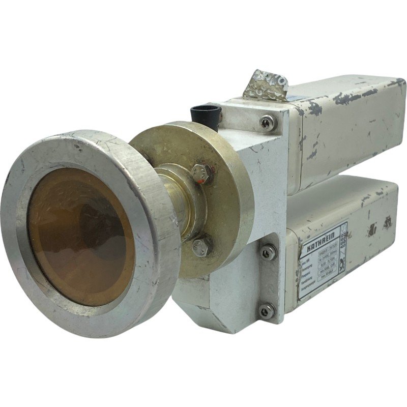 Kathrein Dual LNB 10.95-11.7Ghz 50db UAS25