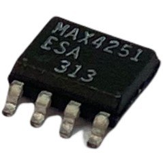 MAX4251 MAX4251ESA Maxim Integrated Circuit