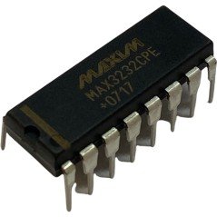 MAX3232CPE MAX3232 Maxim Integrated Circuit