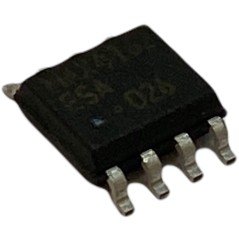 MAX4162ESA MAX4162 Maxim Integrated Circuit