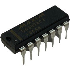 DC301ACJ Maxim Integrated Circuit