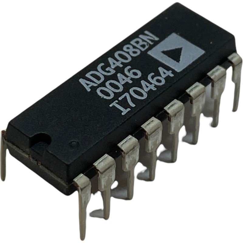 ADG408BN Analog Devices Integrated Circuit