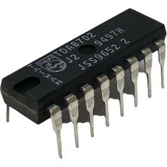 TDA8702 Philips Integrated Circuit